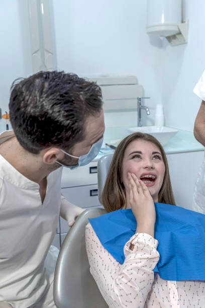 Best Emergency Tooth Extraction  in Mountain Lakes, NJ