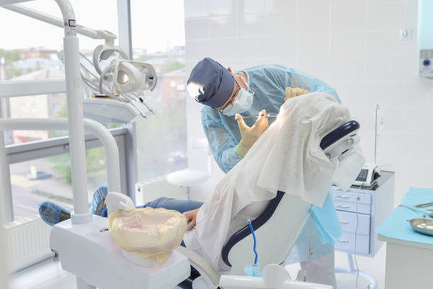 Best Chipped Tooth Repair Near Me  in Mountain Lakes, NJ