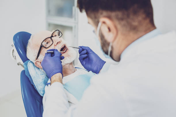 Best 24-Hour Emergency Dentist  in Mountain Lakes, NJ